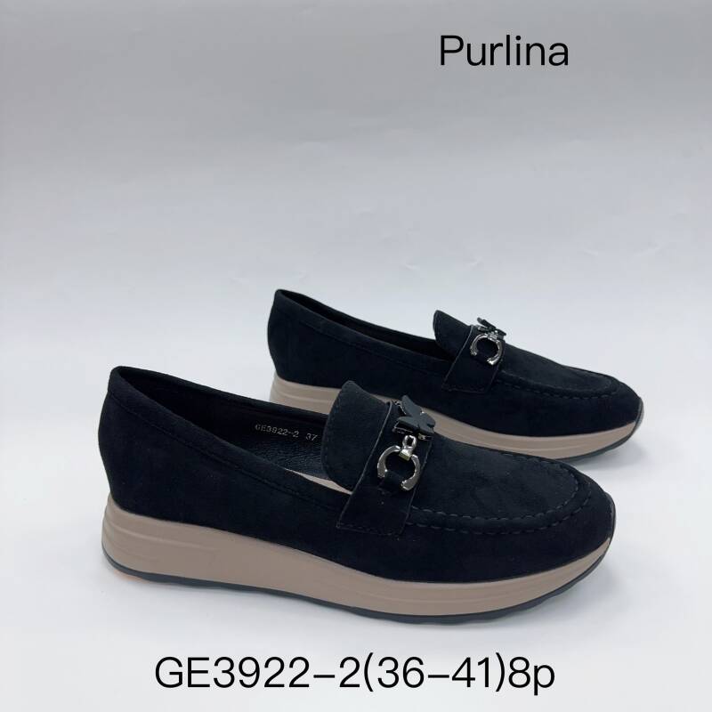 Balerinki/ Espadryle damskie Roz 36-41/ 8 par
